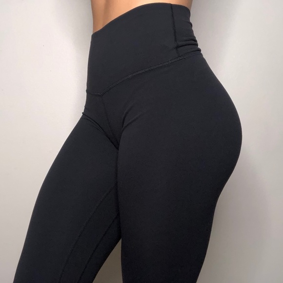 lululemon athletica Pants - Lululemon Align 28” Leggings